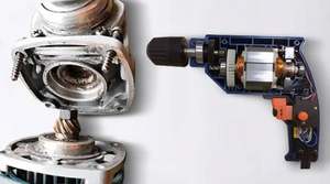 Ne corrode pas la graisse lubrifiante en métal utilisée pour moteur de précision Jaune solide - Product Image 3