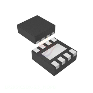 Power Management (PMIC) 8 WDFN Exposed Pad LP2951CSDX-<span class=keywords><strong>3.3</strong></span>/nobb membeli komponen elektronik Online asli - Product Image 1