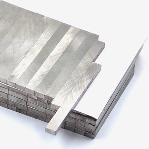 Micros de guitare magnétiques Alnico5 à taille personnalisée, à sonorité lisse, à prix abordable - Product Image 3
