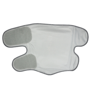 Masajeador eléctrico inalámbrico para piernas y pies, máquina de masaje con vibración de movimiento, terapia de calor caliente, compresión de aire - Product Image 6