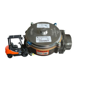 Ensemble de carburateur Woodward pour chariot élévateur G20G G25G G30G, pièces en fonte, modèle A413752 - Product Image 1