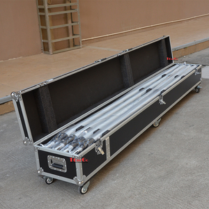 Ống Kính Thiên Văn Tùy Chỉnh Có Thể Điều Chỉnh Và Cột Treo ATA - Product Image 4