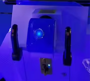 Juego <span class=keywords><strong>de</strong></span> Arcade <span class=keywords><strong>de</strong></span> <span class=keywords><strong>simulador</strong></span> <span class=keywords><strong>de</strong></span> carreras con retroalimentación <span class=keywords><strong>de</strong></span> fuerza para experiencia VR y negocios <span class=keywords><strong>de</strong></span> entretenimiento - Product Image 4