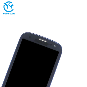 Màn hình <span class=keywords><strong>LCD</strong></span> OLED cho <span class=keywords><strong>Samsung</strong></span> <span class=keywords><strong>S3</strong></span> điện thoại di động màn hình <span class=keywords><strong>LCD</strong></span> hiển thị thay thế - Product Image 3