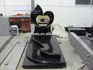 <span class=keywords><strong>Prix</strong></span> des pierres tombales en granit noir, lettres <span class=keywords><strong>pour</strong></span> pierres tombales, pierres tombales roumaines - Product Image 3