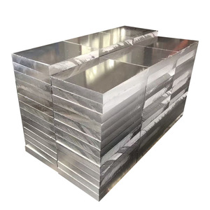 Xinshengyuan Aluminum Sheet 1060 1070 1100 Various Thickness Multipurpose Industrial Use - Product Image 2