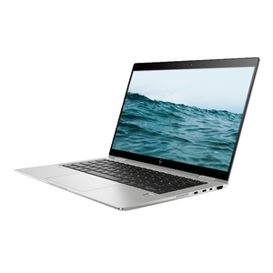 Ordinateur portable professionnel <span class=keywords><strong>HP</strong></span> EliteBook X360 1030 G3 13,3 pouces d'occasion, processeur Intel <span class=keywords><strong>I5</strong></span>-8350U Quad <span class=keywords><strong>Core</strong></span>, 8 Go + 256 Go, Windows 10 - Product Image 4