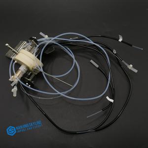 Conjunto SRV para Analisador Hematológico Mindray BC6800 Modelo 801-3201-00048-00 com 1 Ano de Garantia - Product Image 2