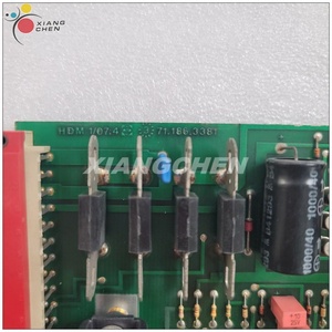 Best Quality 71.186.3391 Circuit Board for Heidelberg <b>Printing</b> <b>Machine</b> Spare Parts - Product Image 6