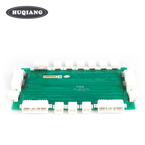 <span class=keywords><strong>Hitachi</strong></span> thang cuốn bộ phận thang cuốn bảng giao diện tjio 13509754-a - Product Image 1