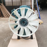 Factory Sale Howo Sinotruk Weichai Man New Engine Howo All Series 371 375 336 Engine Assembly