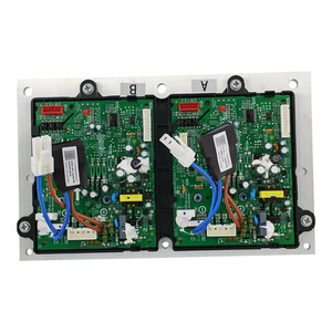 Module de convertisseur de fréquence RIVER DCINV-FAN-15A, carte de commande PS219A4 pour climatiseur - Product Image 1