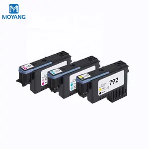 MoYang 792 792xl printhead Compatible For HP DesignJet L26500 L28500 L26100 Latex 210 260 280 Printer Head