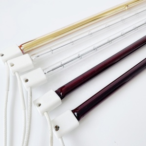 1500W 2000W <span class=keywords><strong>Halogen</strong></span> heizung 800 W 430mm 800 Watt <span class=keywords><strong>Halogen</strong></span> heizrohr - Product Image 6