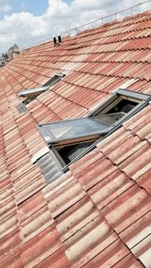 Precio <span class=keywords><strong>barato</strong></span> de aluminio de vidrio templado motorizado techo solar colgado luz tragaluz techo para casa - Product Image 5