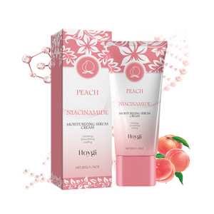 2024 populaire soins du corps sérum aisselles odeur nettoyage et éclaircissement de la peau Protection UV crème hydratante pour le corps - Product Image 1