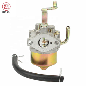 <span class=keywords><strong>Carburateur</strong></span> EY20 de haute qualité pour <span class=keywords><strong>Robin</strong></span> <span class=keywords><strong>EY15</strong></span> EY20 WI-185 DET180 pièces de rechange de moteur de générateur à essence OEM 227-62450-10 - Product Image 4