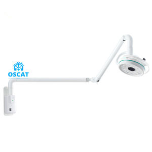 OSCAT lâmpada veterinária 50000 horas tempo LED Vet luz, 36W baixo consumo de energia, AC alimentado - Product Image 1
