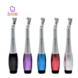 Harga pabrik 16 buah obeng gigi palsu alat gigi Universal implan torsi Kit - Product Image 1