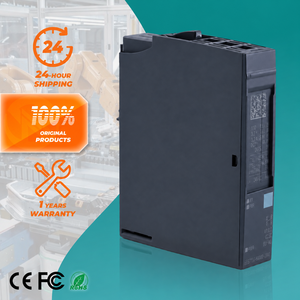 Module de communication série Siemens neuf d'origine 6ES7137-6AA00-0BA0 ET200SP <span class=keywords><strong>CM</strong></span> <span class=keywords><strong>PtP</strong></span> RS232 RS422 RS485 - Product Image 1