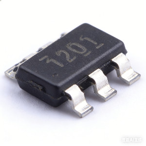 Nouvelle puce mémoire IC EMCP TPS561201DDCR d'origine avec capacités et fonctionnalités précises, montage standard pour applications électroniques - Product Image 1