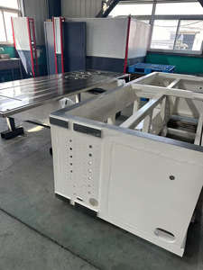 Service de <span class=keywords><strong>fabrication</strong></span> de tôles métalliques, structure industrielle en acier lourd, soudage, cadre en acier, <span class=keywords><strong>fabrication</strong></span> de tôles - Product Image 5