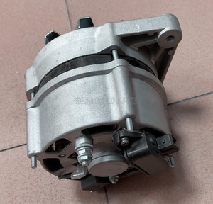 नई नई अल्टरनेटर 12 वोल्ट <span class=keywords><strong>120</strong></span> Amp Thermoking 45-2258 के लिए 41-5456 41-2571 26-801127-00 - Product Image 5