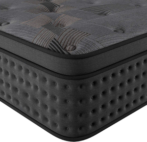 Best Selling 5 Years Warranty Pocket Spring <strong>Support</strong> Memory Foam <strong>Mattress</strong> Wholesale Factory for Bedroom Apartment - Product Image 2
