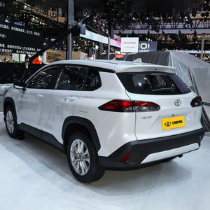 Nuevo Toyota <span class=keywords><strong>Corolla</strong></span> Cross 2026: SUV Compacto 2.0L CVT y Híbrido, Vehículo de Pasajeros Económico, Venta al por Mayor, Crossover Todoterreno - Product Image 6