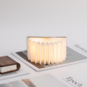 Autocollant de réfrigérateur lumineux pliable souvenir créatif 2026, cadeau du Nouvel An, style chinois, produits culturels d'entreprise, petit cadeau - Product Image 5