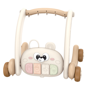 Alfombra Musical de Piano para Niños Pequeños, con Luces y Música, Alfombra de Juego de Piano para Bebés No Tóxica, <span class=keywords><strong>Manta</strong></span> de <span class=keywords><strong>Gateo</strong></span> Educativa Temprana para Niños - Product Image 4