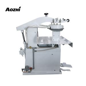 Plancha Eléctrica para <span class=keywords><strong>Ropa</strong></span> AOZHI, Prensa Automática para Lavandería Comercial con Buen <span class=keywords><strong>Precio</strong></span>, Producto del Fabricante - Product Image 5