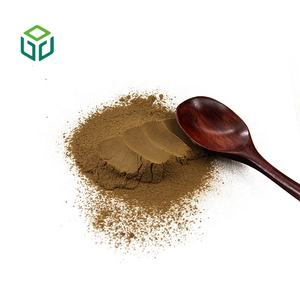 Gıda Sınıfı Organik Kral İstiridye Mantarı Ekstresi Tozu Glukan Polisakkarit Solvent Ekstraksiyonu Mevcut Varil/Şişe/Kutu Ambalajlarında - Product Image 2