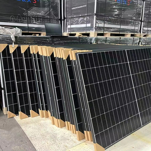 <span class=keywords><strong>Eu</strong></span> Rotterdam Almacén Paneles solares Trina Vertex S Plus 425W 430W 435W Módulos Panel solar Trina NEG9R.28 - Product Image 1