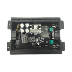 Produit phare, <span class=keywords><strong>meilleur</strong></span> prix, amplificateur audio de voiture DSP haute puissance 4 canaux <span class=keywords><strong>classe</strong></span> AB pour voiture - Product Image 2