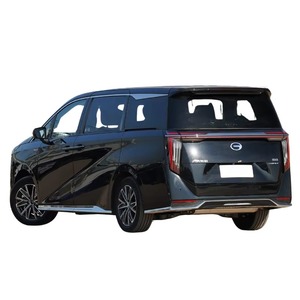 2024 GAC Trumpchi M8 <span class=keywords><strong>Master</strong></span> Series Super Hybrid 5 puertas 7 plazas 2,0 Turbo MPV cuero ACC Cruise R18 - Product Image 5