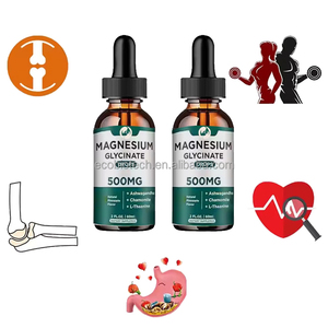 Ausreson glycinate glycinate Drops ยาลดความอ้วน400มก. ผลิตภัณฑ์เสริมอาหาร - Product Image 4