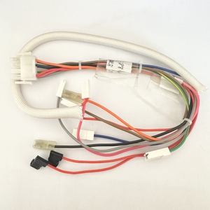 Klima Dış Ünitesi için Özelleştirilmiş Kablo Demeti - Product Image 1