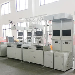 Escáner 3d Cubic Dws, máquina de pesaje automática, escaneo de peso de dimensiones - Product Image 4