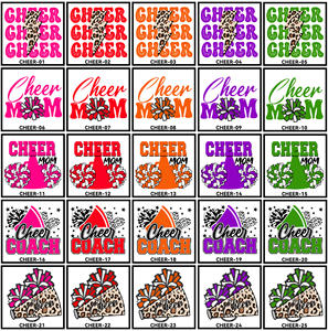 All'ingrosso su misura tutti i tipi di Custom Cheer Glitter Glitter Bling strass per magliette e <span class=keywords><strong>reggiseno</strong></span> sportivo - Product Image 5