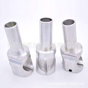 Carcasa de radiador de aleación de aluminio de 150 mm mecanizada por CNC para fabricación - Product Image 2