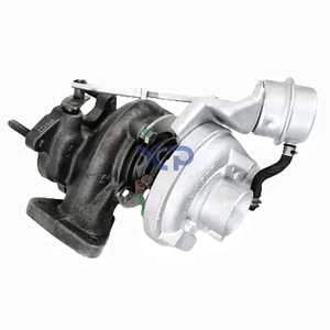 Turbocompresseur GT1544S de haute qualité 454064 0001 454064 5001S 028145701L pour <span class=keywords><strong>VW</strong></span> <span class=keywords><strong>T4</strong></span> Transporter 1.9 TD ABL OEM Factory - Product Image 4