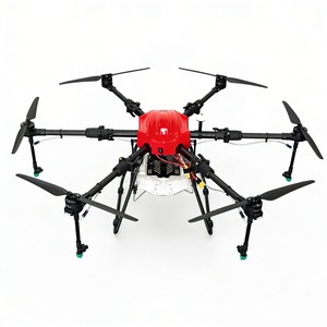Pulverizador Agrícola UAV de Alta Eficiencia para Pesticidas con Bomba de Engranajes, Componentes Centrales de Alta Seguridad - Product Image 2