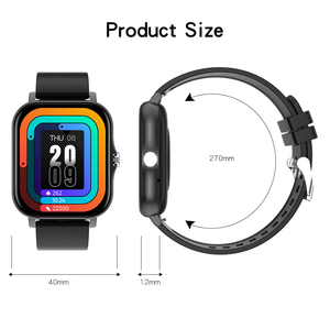 Montre connectée H13/Mini 2026 avec appels Bluetooth pour le sport et le fitness, vente en gros, montre connectée mignonne pour enfants, cadeaux - Product Image 5