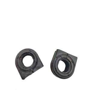 Bujes de barra estabilizadora delantera, eje de 28 mm, longitud de 30 mm para Buick Encore Chevrolet Trax modelo 25971661 - Product Image 3