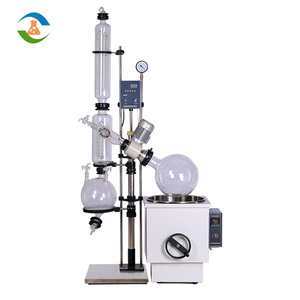Cristalizador <span class=keywords><strong>de</strong></span> <span class=keywords><strong>laboratorio</strong></span> alto grado <span class=keywords><strong>de</strong></span> vacío evaporador rotatorio - Product Image 6