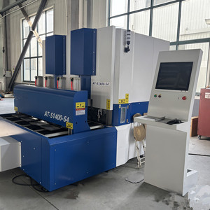 Lập trình một lần nhấp + hiệu chuẩn tự động: gia công uốn kim loại trong nhà máy của máy uốn linh hoạt tự động - Product Image 2