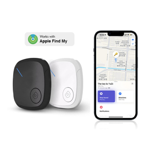 Localizzatore <span class=keywords><strong>Mini</strong></span> Wireless GPS Anti-Smarrimento per Chiavi con App Find My - Product Image 2