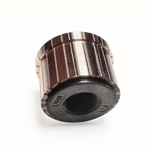 คอมมิวเตเตอร์แบบ 24 ส่วนสำหรับมอเตอร์ โรเตอร์ คอมโพเนนต์ส่งกำลัง - Product Image 5