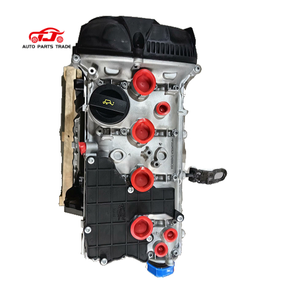 1.8T 2.0t Gen 3 ea888 động cơ cho Audi Volkswagen tfsi tsi cpm cfk CNC cdh 06h100031 xe động cơ - Product Image 4